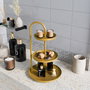 Aberto Design Kalkı-B - Gold